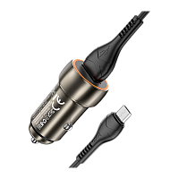 Разъем Usb в авто (врезные) MRM-Power 12V-24V 2USB SC2 (Круглый) 3.1A 20pcs (1/20/300)