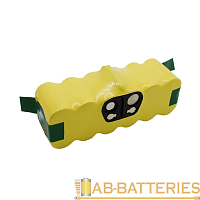 Аккумулятор ET Roomba 500-3300 14.4V, 3300mAh, Ni-Mh (1/10)