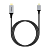 Кабель GoPower Type-C (m)-HDMI (m) 2.0м ПВХ 4K 60Hz черный Premium Zip-Lock c подвесом (1/100)
