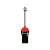 Картридер Smartbuy 711 USB2.0 microSD красный