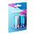 *Батарейка Космос R14 C BL2 Zinc Carbon 1.5V (2/24/192) 