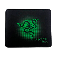 Коврик для мыши ENERGY POWER MSM-X3 (L-16) 210х250х1.7 мм черный (1/500)