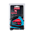 Рулетка измерительная Smartbuy Tools 10м*25мм пластик прорезиненная синий