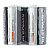 Батарейка Pleomax Super R20 D Shrink 2 Heavy Duty 1.5V (2/24/240/5760)