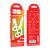 Кабель HOCO X85 USB (m)-Type-C (m) 1.0м 3.0A TPE белый (1/35/350)