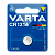 Батарейка Varta ELECTRONICS CR1216 BL1 Lithium 3V (6216) (1/10/100)