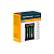 З/У для аккумуляторов GoPower LiCharger 4 Ni-MH/Ni-Cd/Li-ion/IMR 2 слота (1/100)
