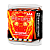 *Батарейка Рекорд LR03 AAA BOX30 Alkaline 1.5V (1/30) 