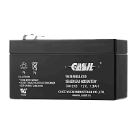 Аккумулятор свинцово-кислотный Casil CA1213 