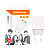 *Сетевое З/У GoPower GP2U 2USB 2.4A 12W белый (1/108) 