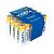 Батарейка Varta ENERGY LR03 AAA BOX24 Alkaline 1.5V (4103) (24/288)
