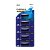 Батарейка Pleomax LR23/V23GA/A23/MN21 BL5 Alkaline 12V (5/125/1000/36000)