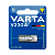 Батарейка Varta ELECTRONICS LR23/V23GA/A23/MN21 BL1 Alkaline 12V (4223) (1/10/100)