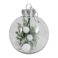 Гирлянда Старт НГ шар 5