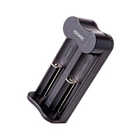 З/У для аккумуляторов Космос 701USB 16340,17335,18490,18650, 20700 2 слота USB (1/80)