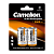Аккумулятор бытовой Camelion R14 C BL2 NI-MH 3500mAh (2/12/192)