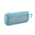 Портативная колонка HOCO HC21 bluetooth 5.2 microSD голубой (1/30)