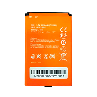 Аккумулятор для роутера  ET M20 3.7В, 2050мАч