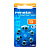 Батарейка Renata ZA13 BL6 Zinc Air 1.45V (6/60/300/3000)