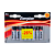 Батарейка Energizer Classic LR6 AA BL12 Alkaline 1.5V (12/72)