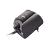 Блок питания Philips SCU5120NB 1.2A 220-240V универсальн. черный
