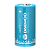 Батарейка Daewoo R14 C BL2 Heavy Duty 1.5V (2/24/192)