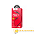 Кабель HOCO U39 USB (m)-Type-C (m) 1.2м 2.4A нейлон красный черный (1/24/240)