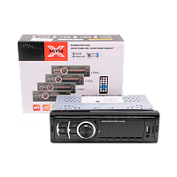 Автомагнитола ENERGY SOUND 1782Е, bluetooth, 2usb, micro, aux, fm, пульт (1/20)