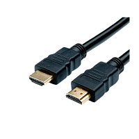 Кабель Atcom HDMI (m)-HDMI (m) 5.0м ПВХ ver.1.4 черный в пакете (1/60)