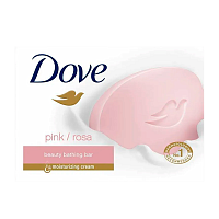 Крем-мыло Dove Pink 135г (1/48)