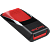 Флеш-накопитель SanDisk Cruzer Edge CZ51 64GB USB2.0 пластик черный красный