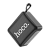 Портативная колонка HOCO BS51 bluetooth 5.2 microSD черный (1/48)