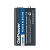 Батарейка GoPower Крона 6LR61 Shrink 1 Alkaline 9V (1/10/200)