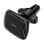 Держатель автомобильный HOCO CA65 в воздуховод магнит черный (1/180)