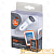 Автомобильное З/У JAZZway iP-2100 1USB 2.1A белый