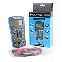 Мультиметр Robiton MASTER DMM-800 (1/80)