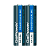 Батарейка GoPower LR6 AA BL2 Alkaline 1.5V (2/24/480)