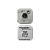 Батарейка Renata 397 (SR726SW) BL10 Silver Oxide 1.55V (10/100)