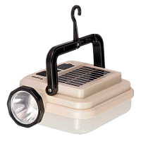 Фонарь туристический Космос 5W 59LED от аккумулятора IP54 8 режимов (1/48)