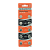 Батарейка Minamoto G7/LR926/LR57/395A/195 BL10 Alkaline 1.5V (10/200/10000)