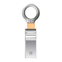 Флешка REMAX Memory Stick USB 2.0 8GB RX-802 Серебряный