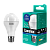 Лампа светодиодная Camelion A65 E27 25W 6500К 170-265V груша матовая (1/10/100)