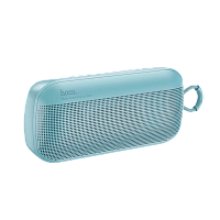 Портативная колонка HOCO HC21 bluetooth 5.2 microSD голубой (1/30)