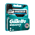 Сменные кассеты Gillette MACH3 3 лезвия 1шт. (цена за 1 шт) (1/10)