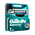 Сменные кассеты Gillette MACH3 3 лезвия 1шт. (цена за 1 шт) (1/10)