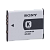 Аккумулятор Sony NP-BK1 Li-ion 970mAh