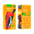 Портативная колонка HOCO HC6 bluetooth 5.0 microSD красный (1/16)