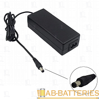 Блок питания ET DC-2450 24V, 5A, штекер : 5.5*2.5 (1/50)