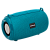 Портативная колонка Borofone BR4 bluetooth 5.0 microSD бирюзовый (1/50)