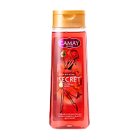 Гель для душа Camay Тайное блаженство 250мл